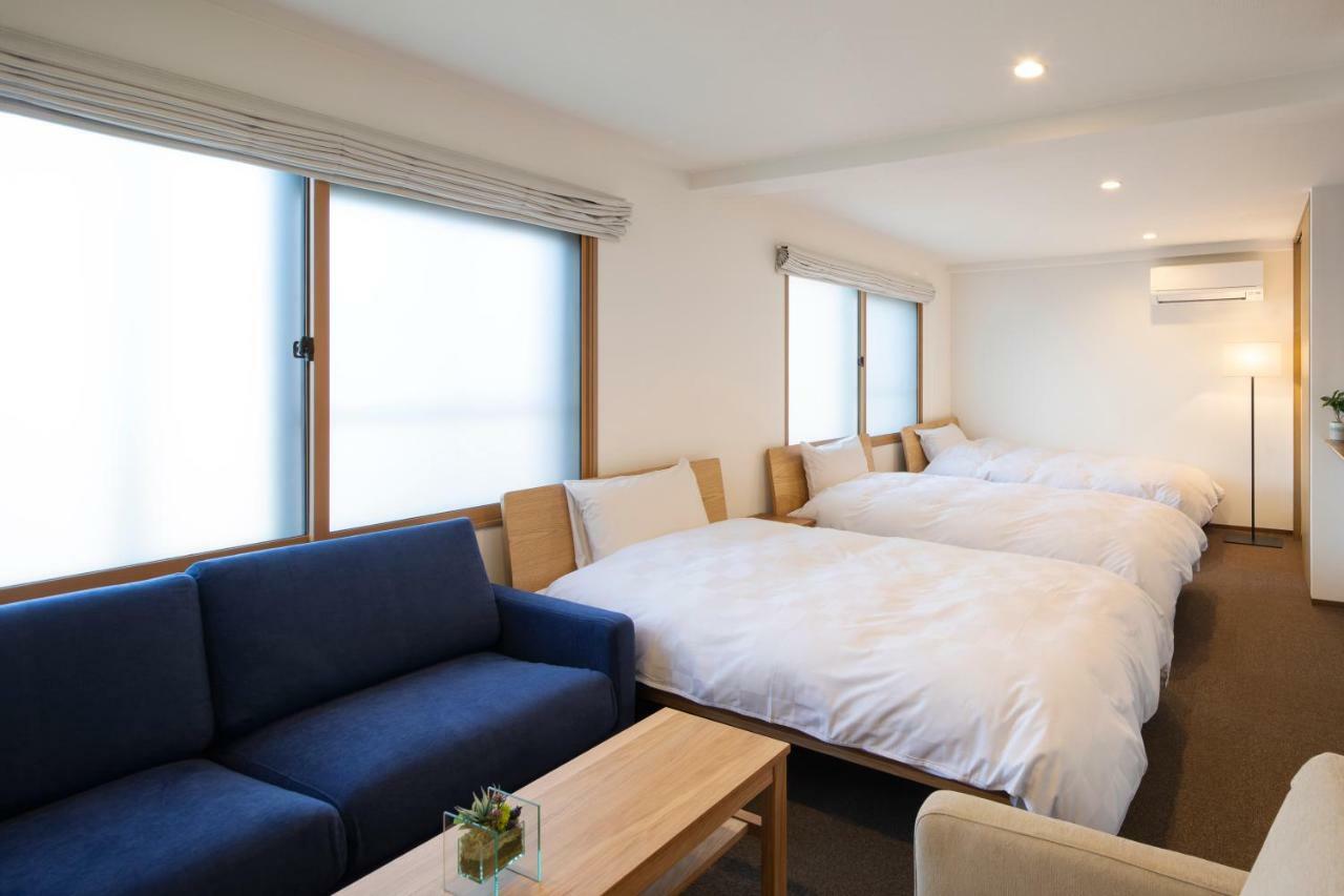 So Kyoto Fushimi Inari Hotell Eksteriør bilde