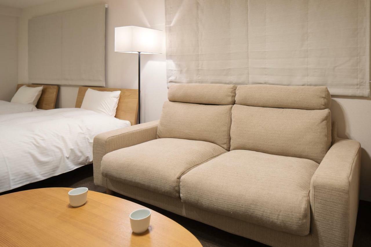 So Kyoto Fushimi Inari Hotell Eksteriør bilde