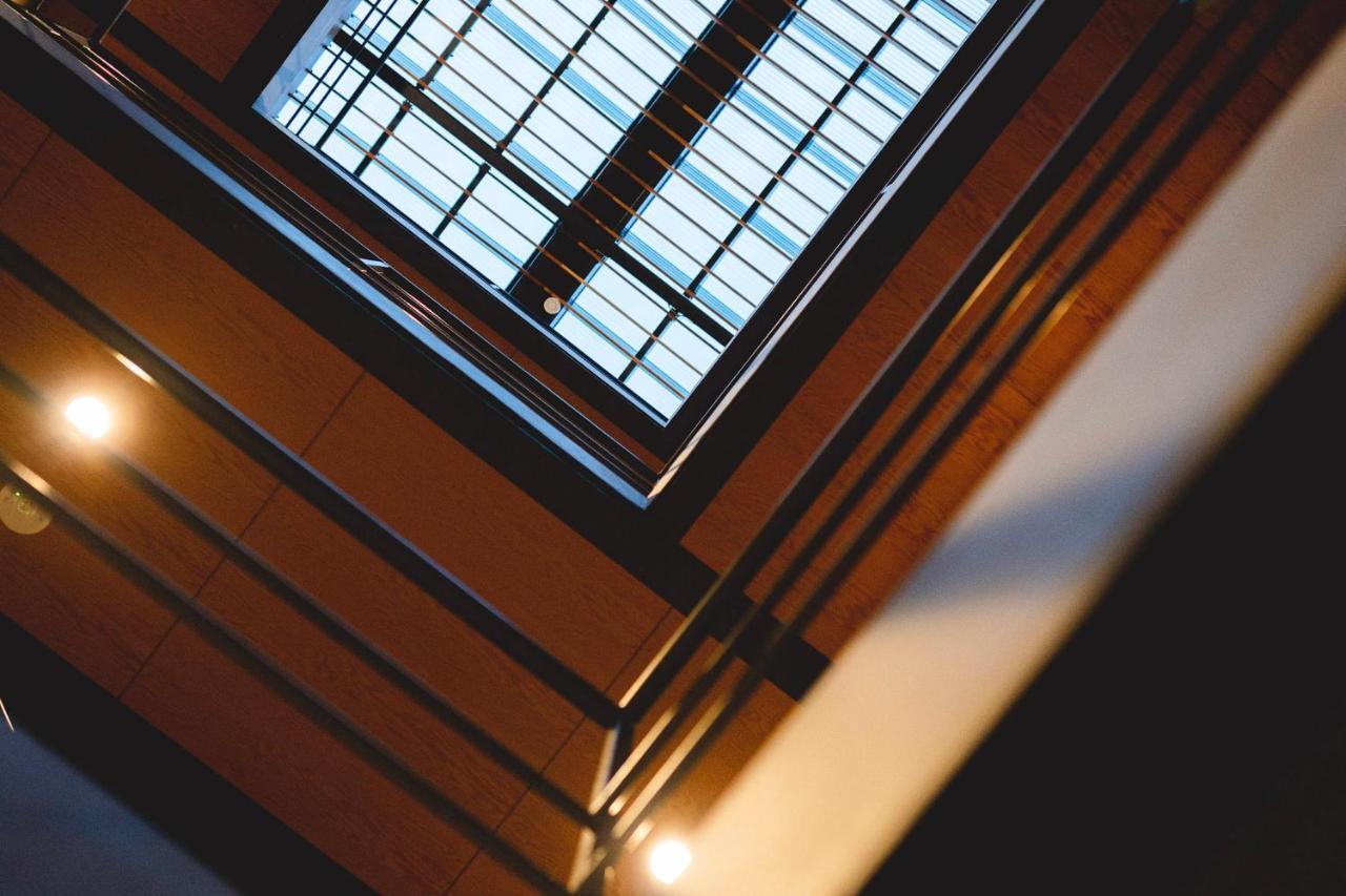 So Kyoto Fushimi Inari Hotell Eksteriør bilde