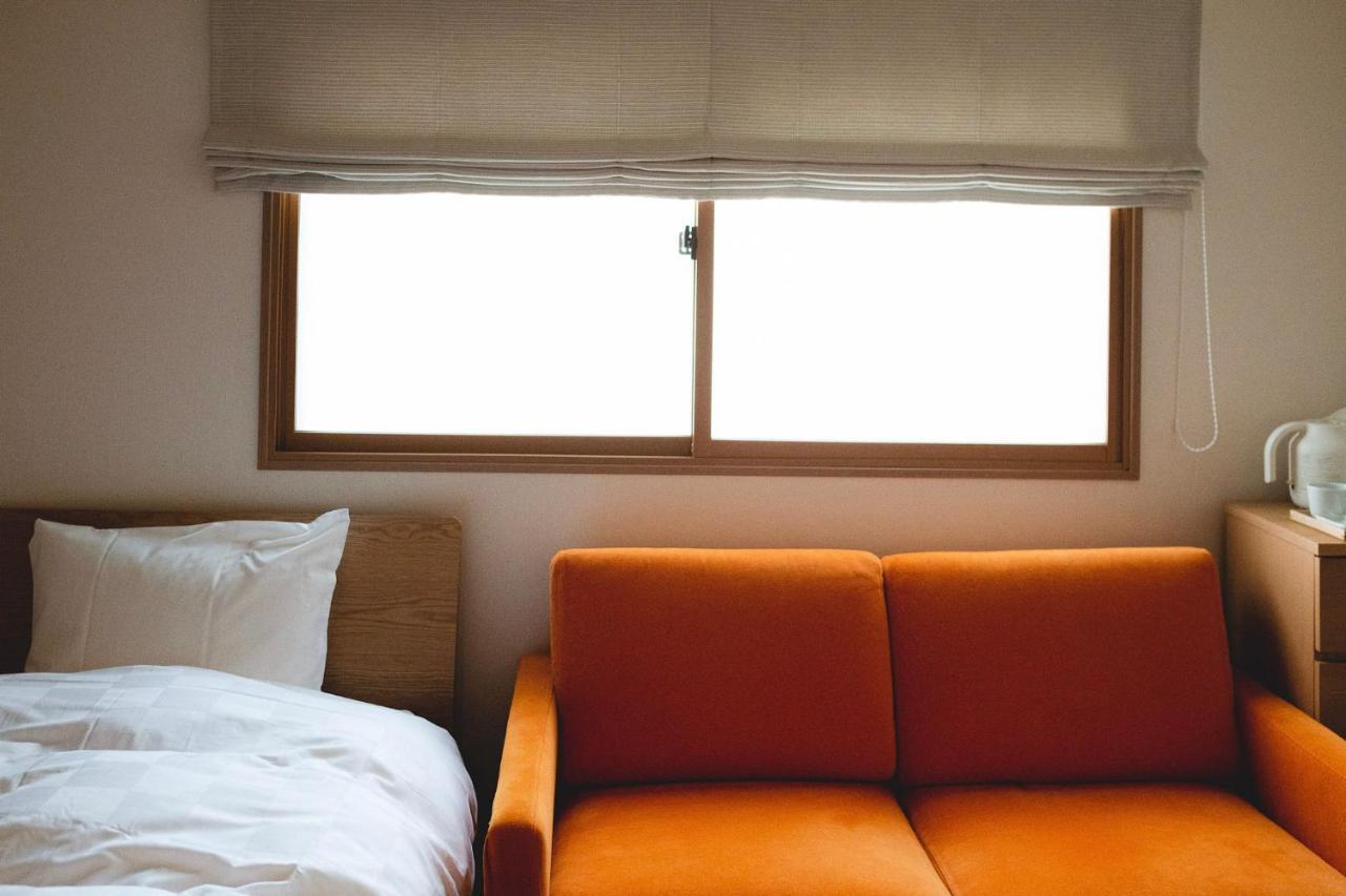 So Kyoto Fushimi Inari Hotell Eksteriør bilde