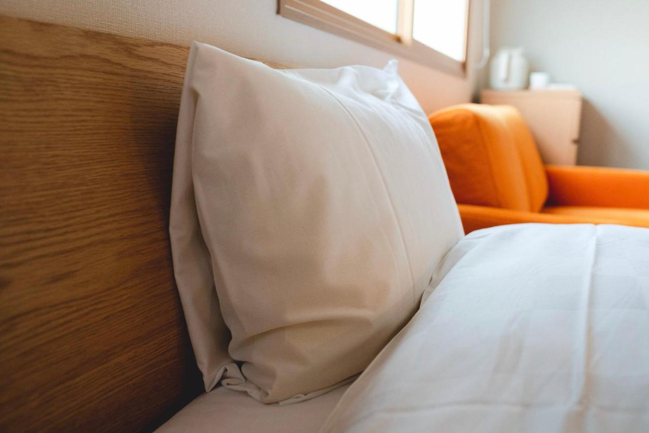 So Kyoto Fushimi Inari Hotell Eksteriør bilde