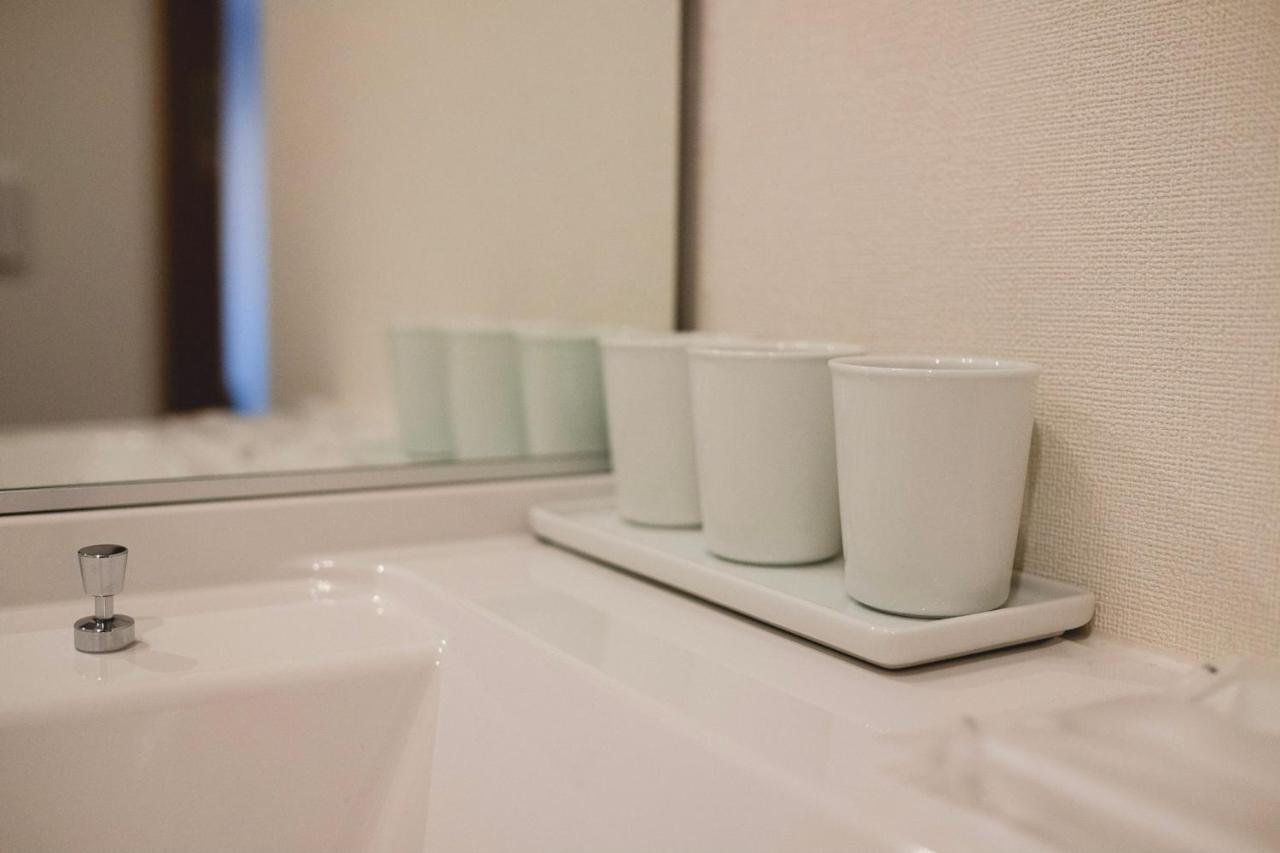 So Kyoto Fushimi Inari Hotell Eksteriør bilde