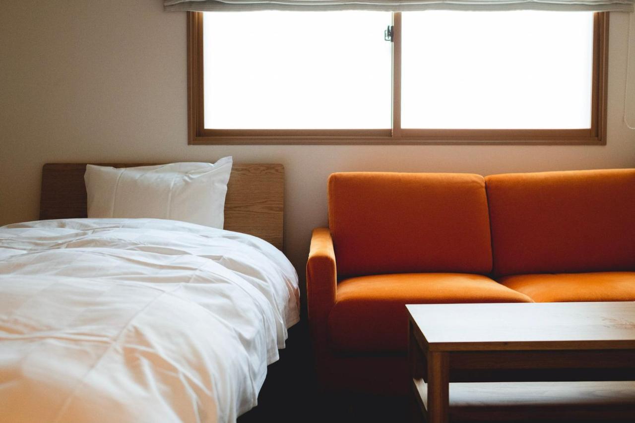 So Kyoto Fushimi Inari Hotell Eksteriør bilde